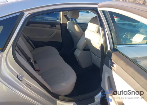 2019 Hyundai Sonata Se from USA, damaged, VIN 5NPE24AF2KH788649